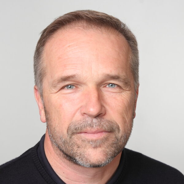 Klaus Galehr