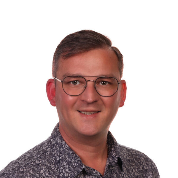 Markus Hubmann