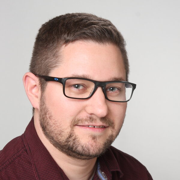 Simon Galehr